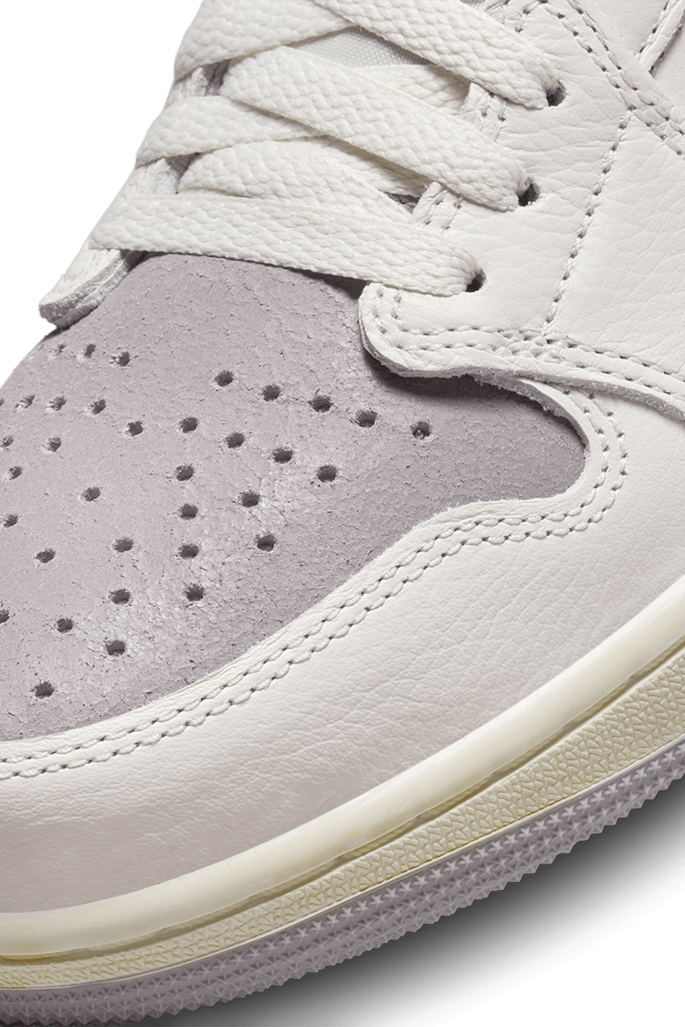 Air Jordan 1 'Atmosphere Grey' (CZ0790-101) 發售日期