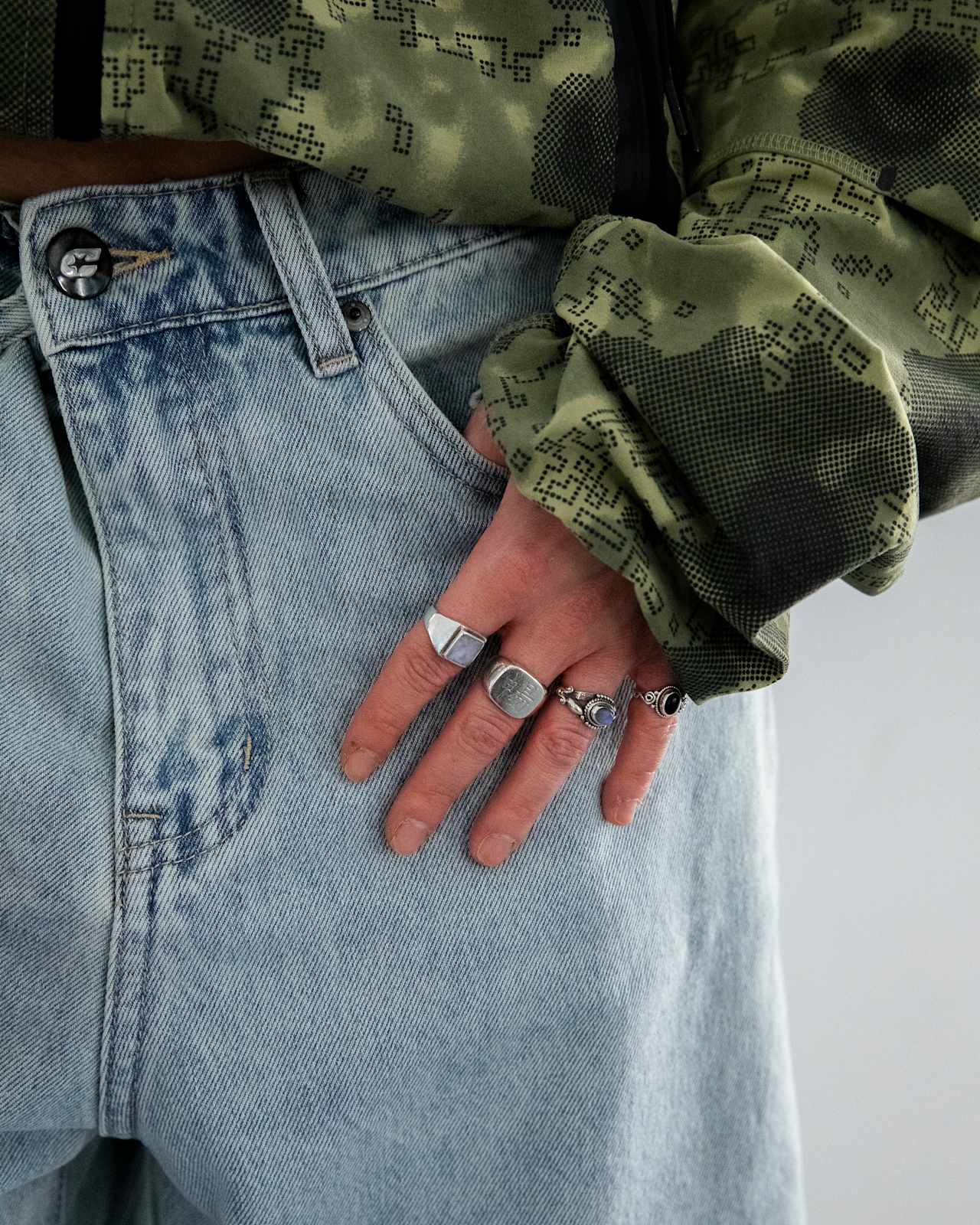 Goadome Low Street SNKRS