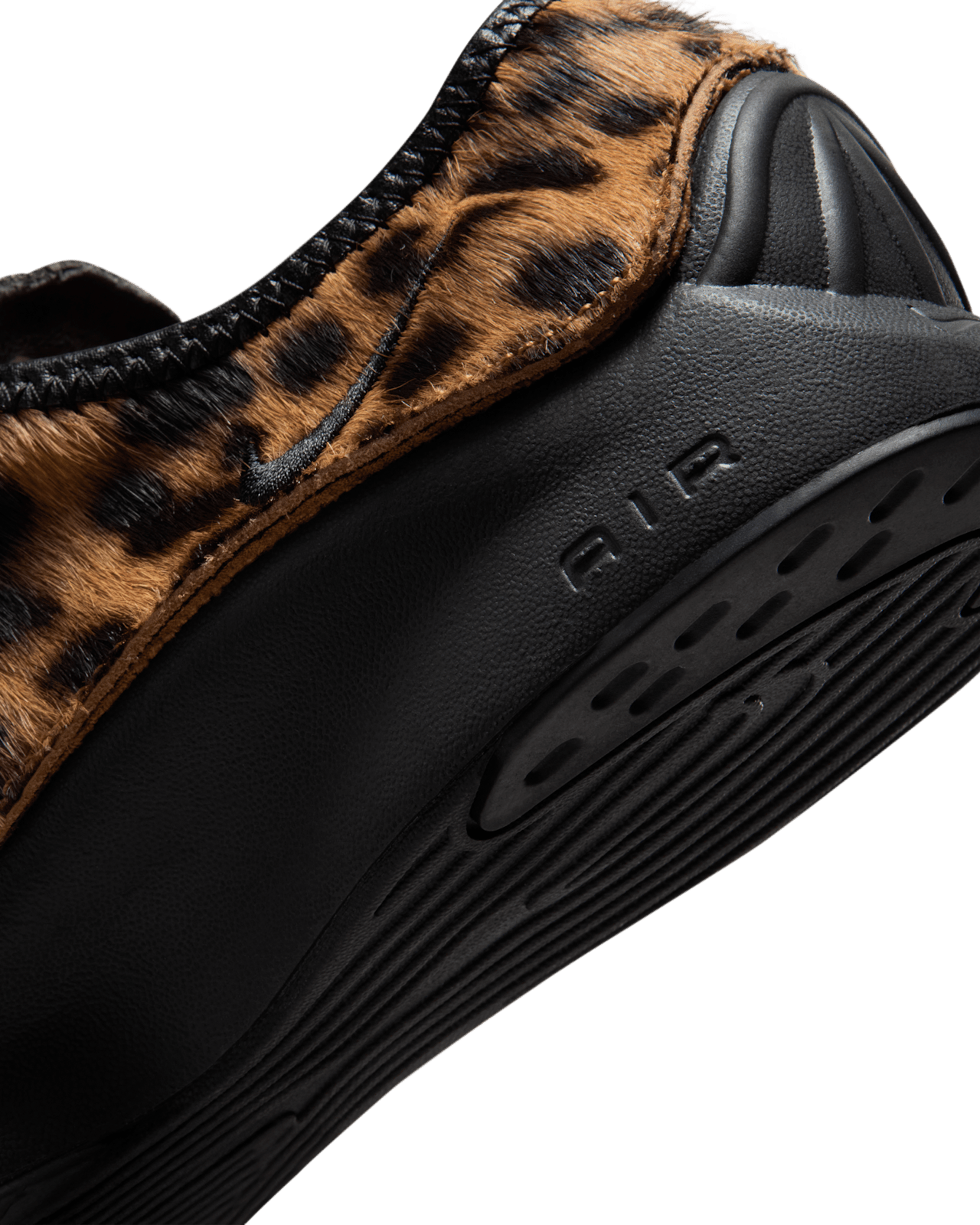 Nike Air Superfly LX Pony Hair Leather Release Date