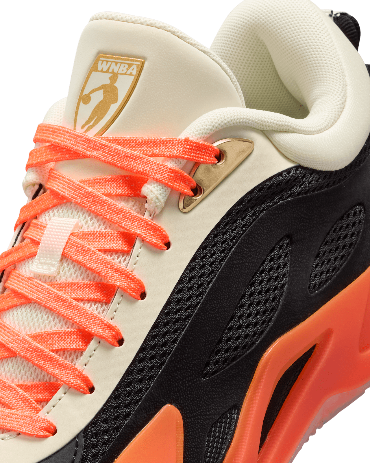女款 Jordan Heir Series 2 "WNBA" 'Black and Metallic Gold' (II0567-001) 發售日期