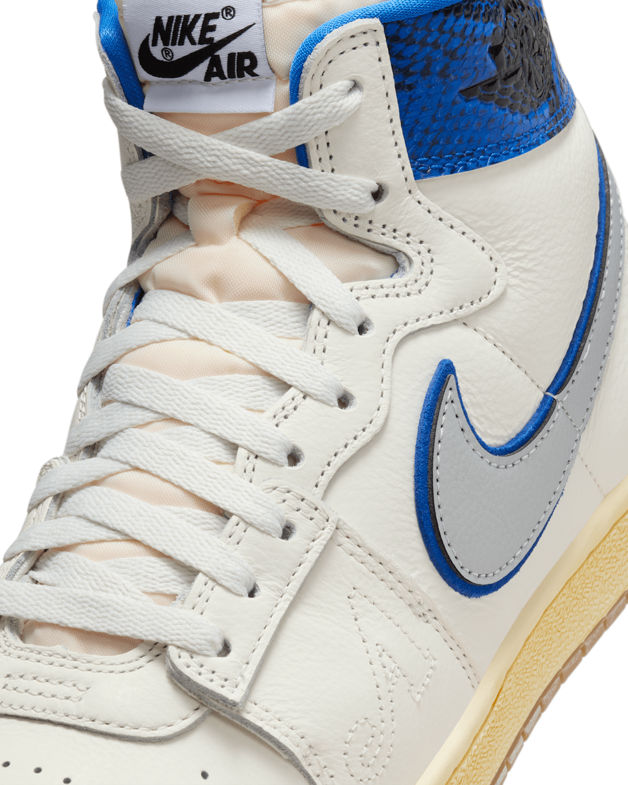 【NIKE公式】ジョーダン エア シップ x Awake NY 'Game Royal' (FN8675-104 / JORDAN AIR SHIP PE SP AWK)