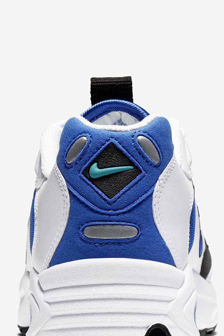 Air Max Triax 96 'Varsity Royal' Release Date