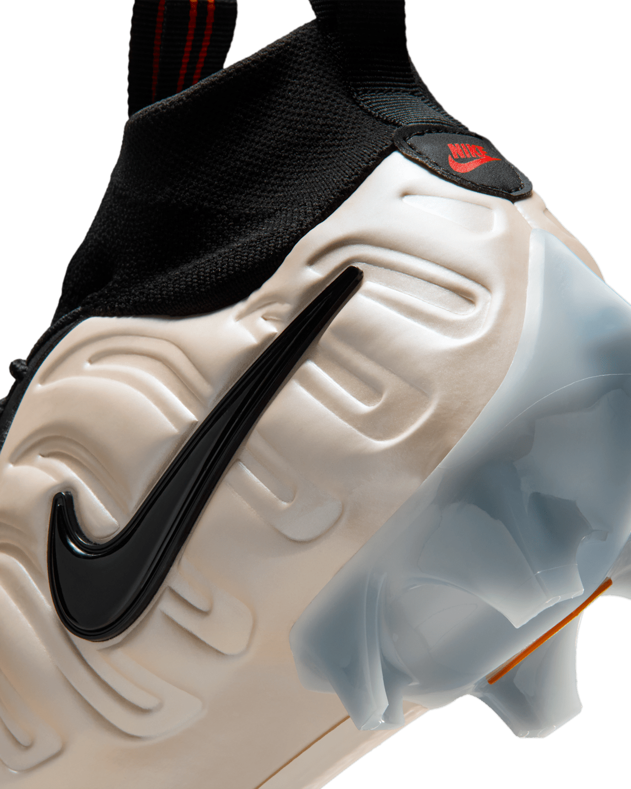 Vaporposite Pro 'Pearl White and True Red' (HM6870-200) Release Date