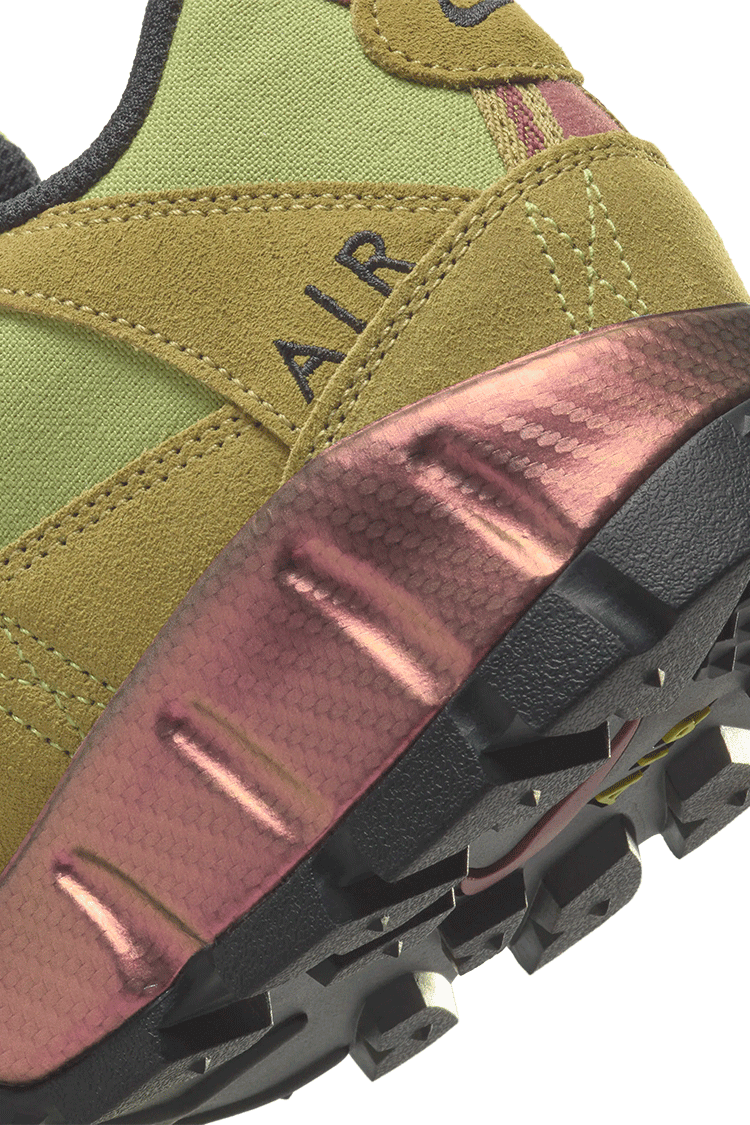 วันเปิดตัว Air Humara "Pacific Moss" (FJ7108-300)