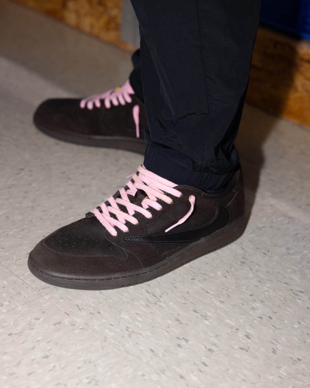 Street SNKRS: All-Star 2026