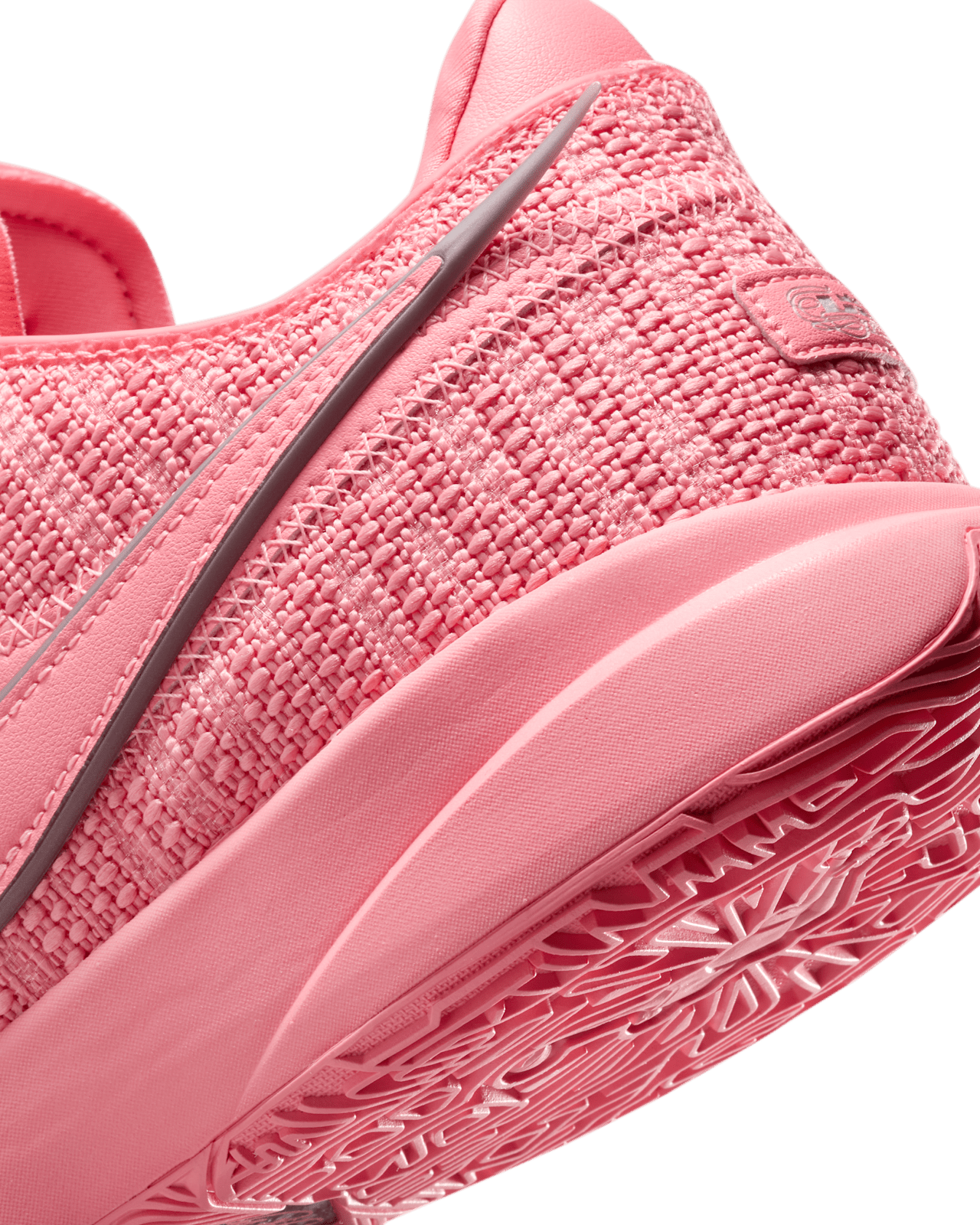 LeBron XX 'Pink Gaze and Metallic Silver' Release Date