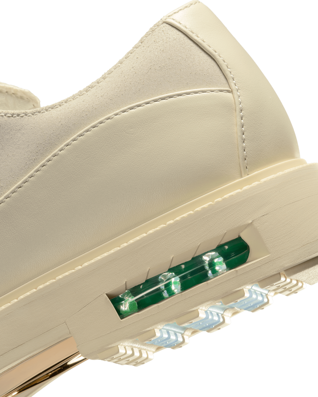 Air Max RK61 x Air Afrique „Bézs” (HQ6416-100) – megjelenési dátum