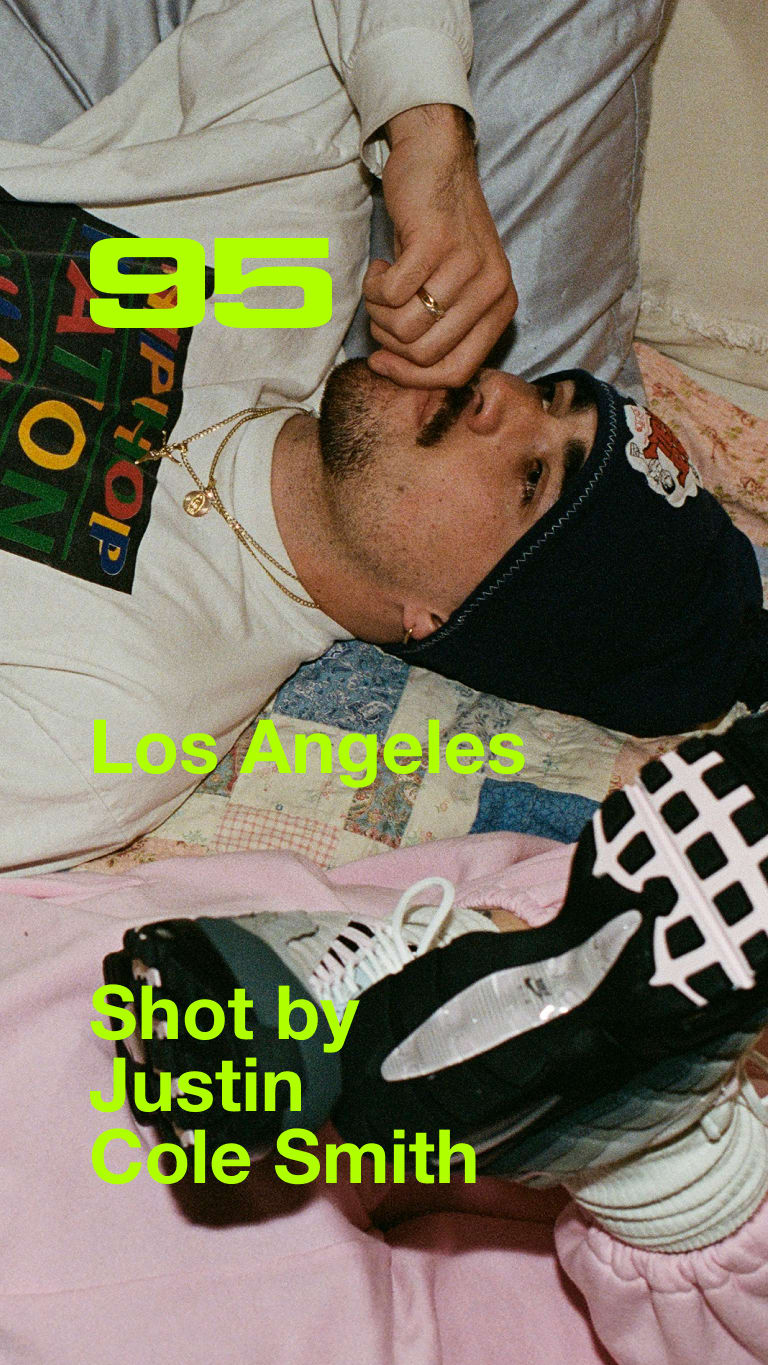 AM95 Photo Show: The photographers