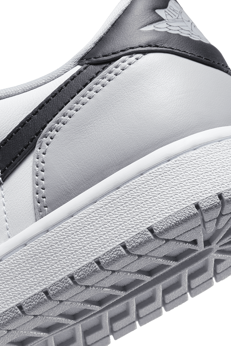 Air Jordan 1 Low OG 'Wolf Grey and White' (CZ0790-110) — releasedatum