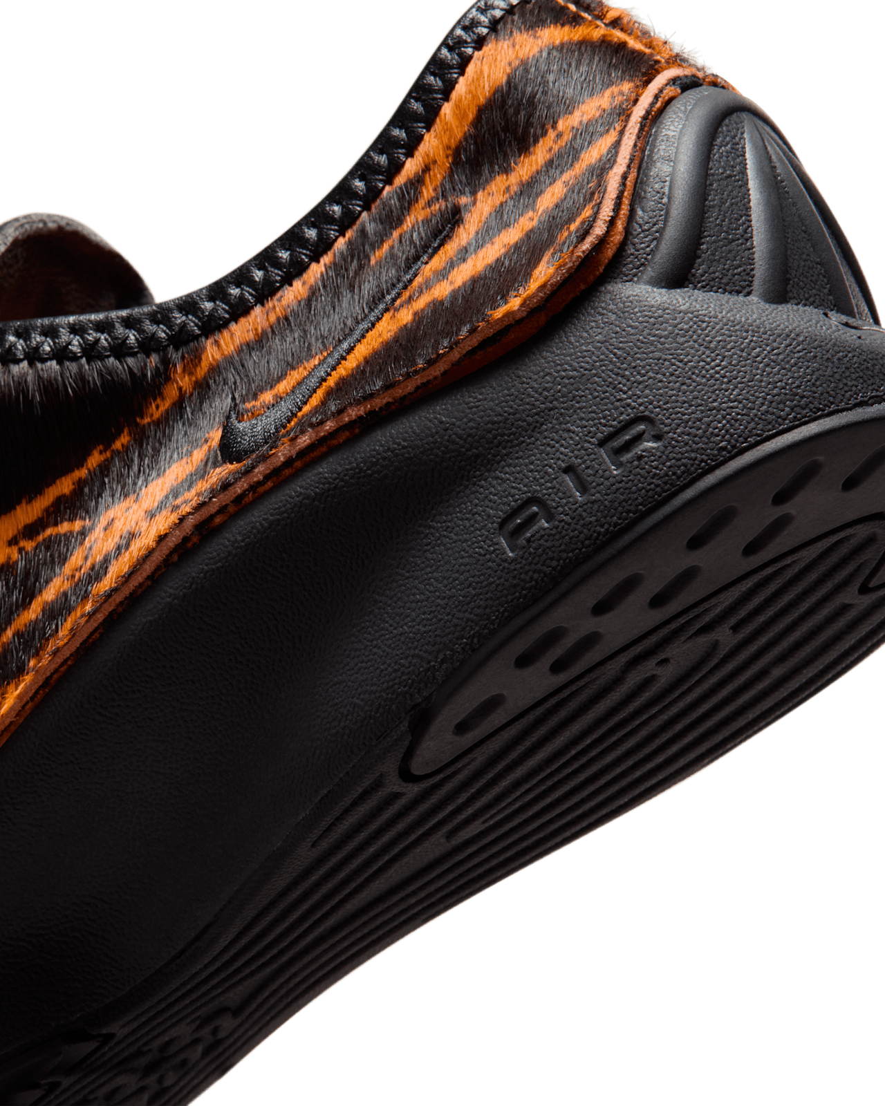 Lanceringsdato for Air Superfly "Alpha Orange" til kvinder (HQ9148-800)