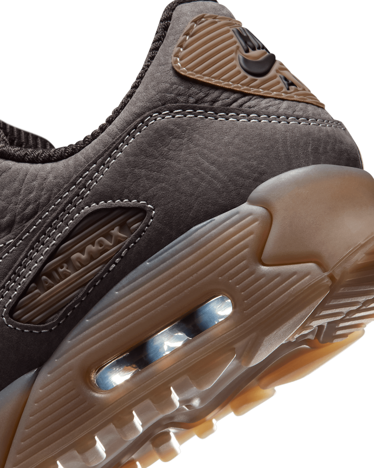 Air Max 90 "Shadow Brown" (IR1953-200) – Data del lancio