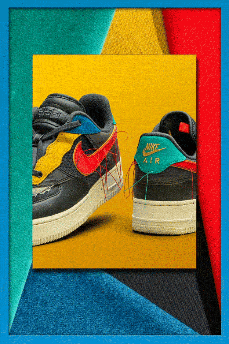 Behind the Design: BHM