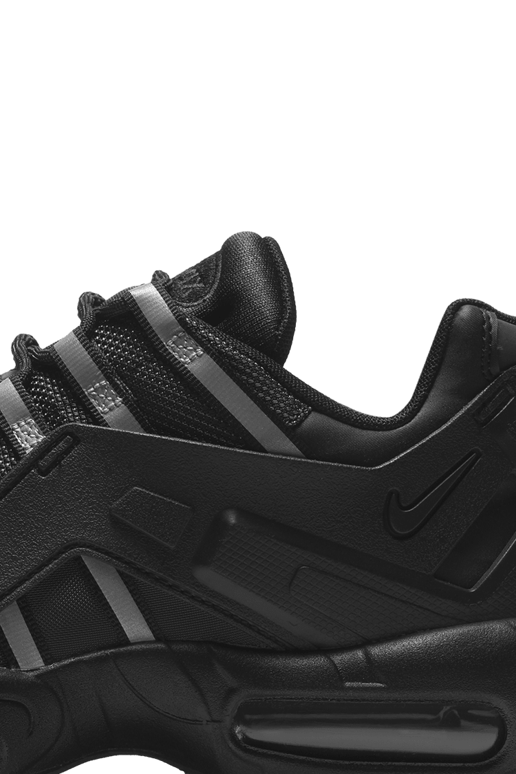 Air Max 95 NDSTRKT 'Black' 發售日期