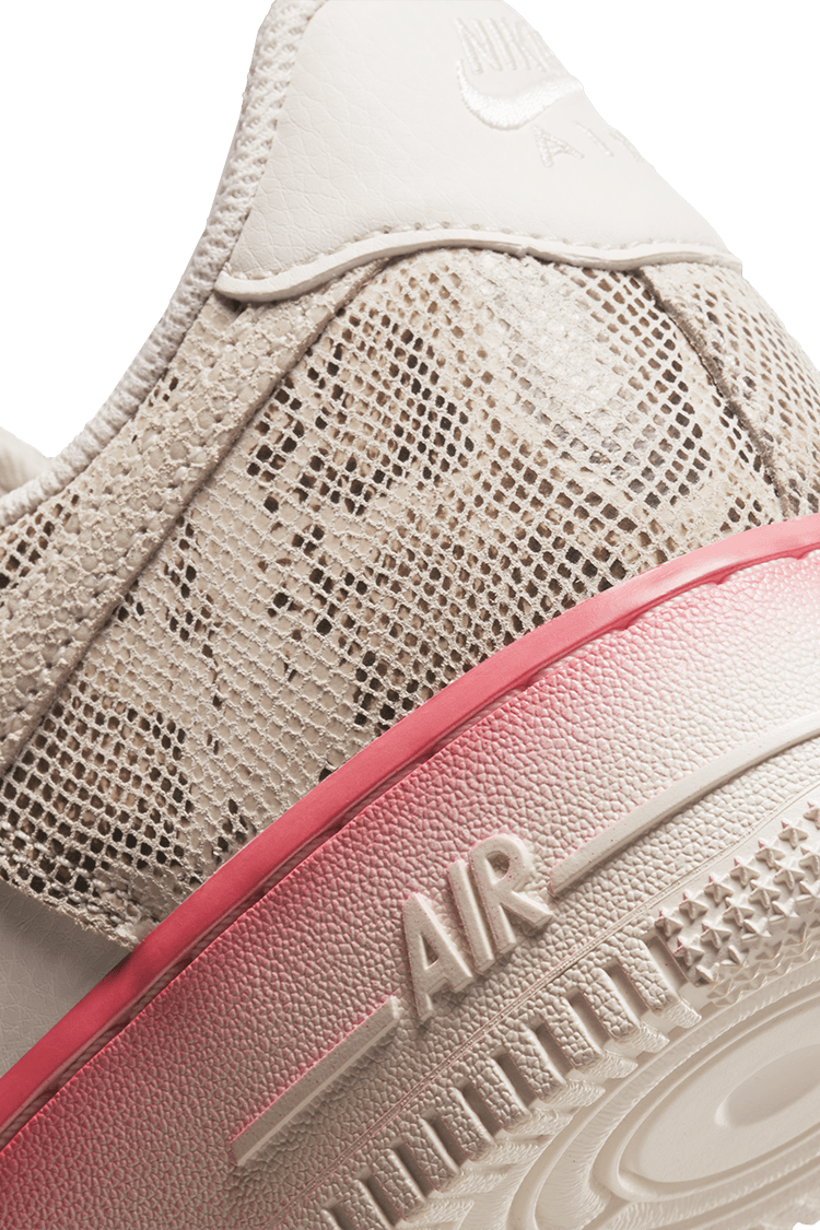 Women's Air Force 1 'Our Force 1' (DV1031-030) Release Date. Nike SNKRS