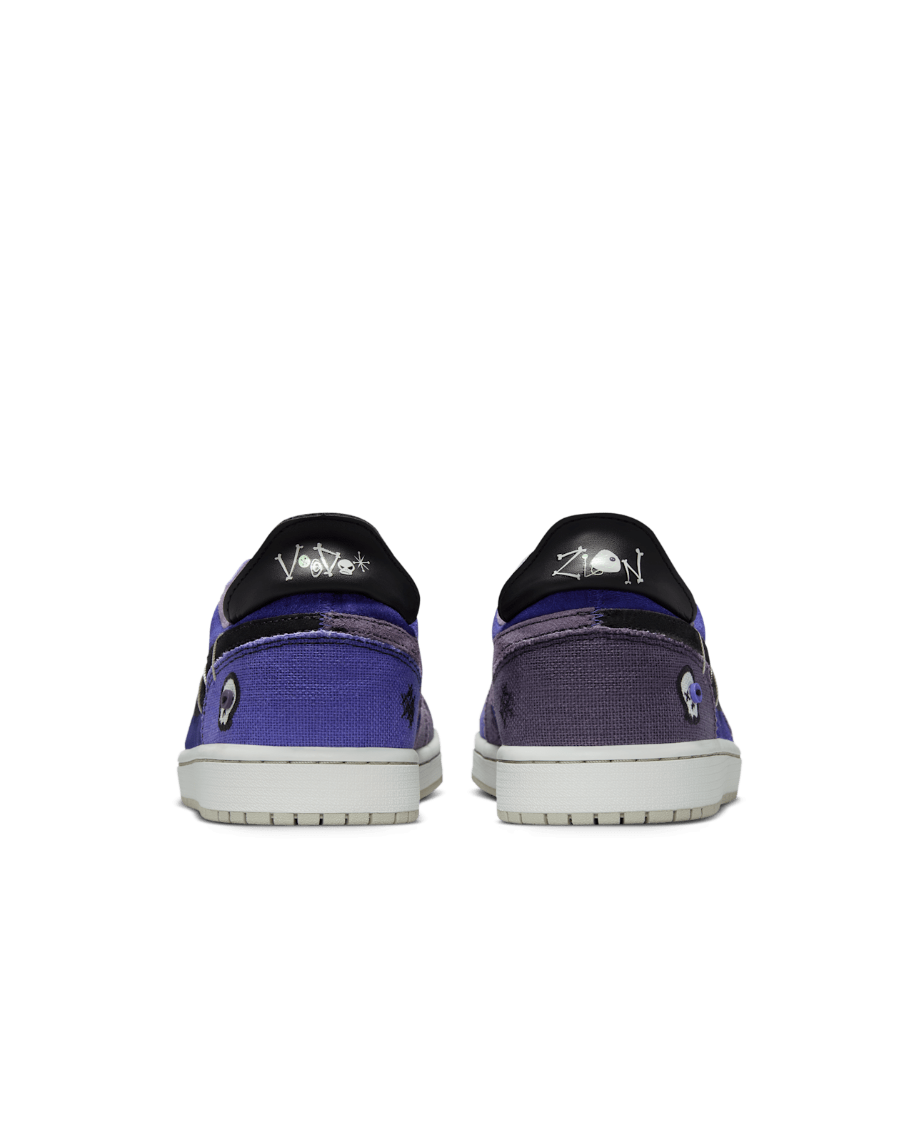 에어 조던 1 로우 OG 'Regency Purple and Dark Raisin'(IH2309-500) 출시일