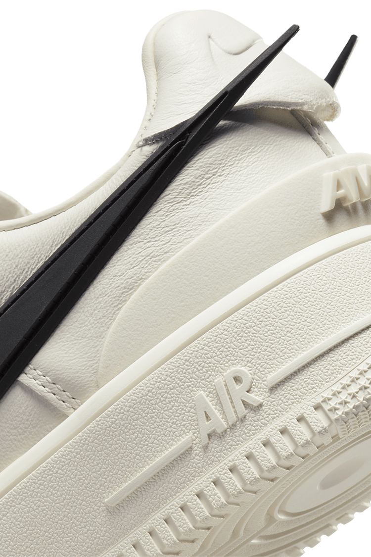 Air Force 1 x AMBUSH® 'Phantom' (DV3464-002) Release Date