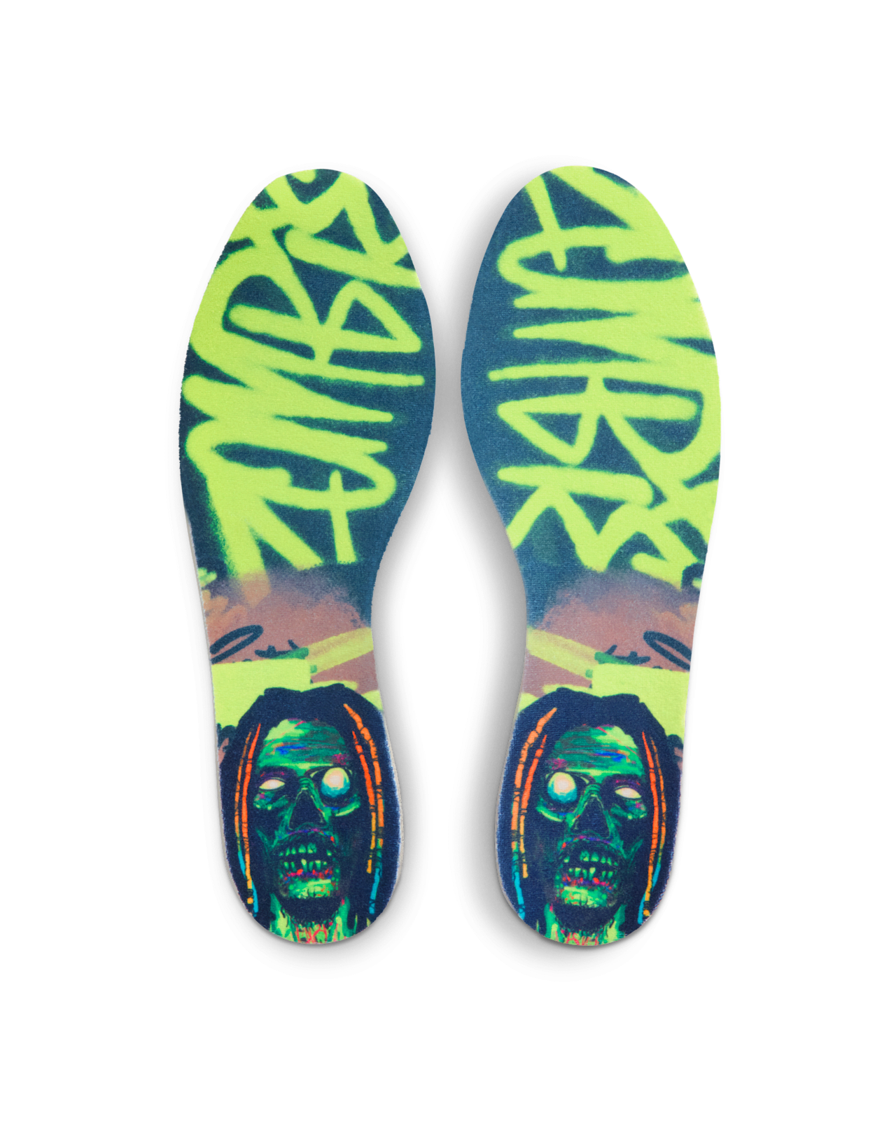 Fecha de lanzamiento de los Ja 3 "Spooky Season" 'Light Lemon Twist and Hemp' (HV9923-700)