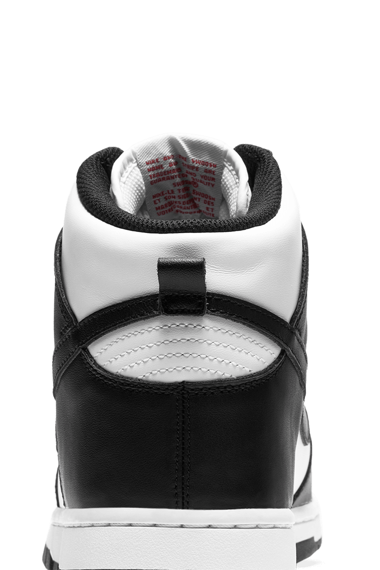 【NIKE公式】ダンク HIGH 'Black and White' (DD1399-103 / NIKE DUNK HI)