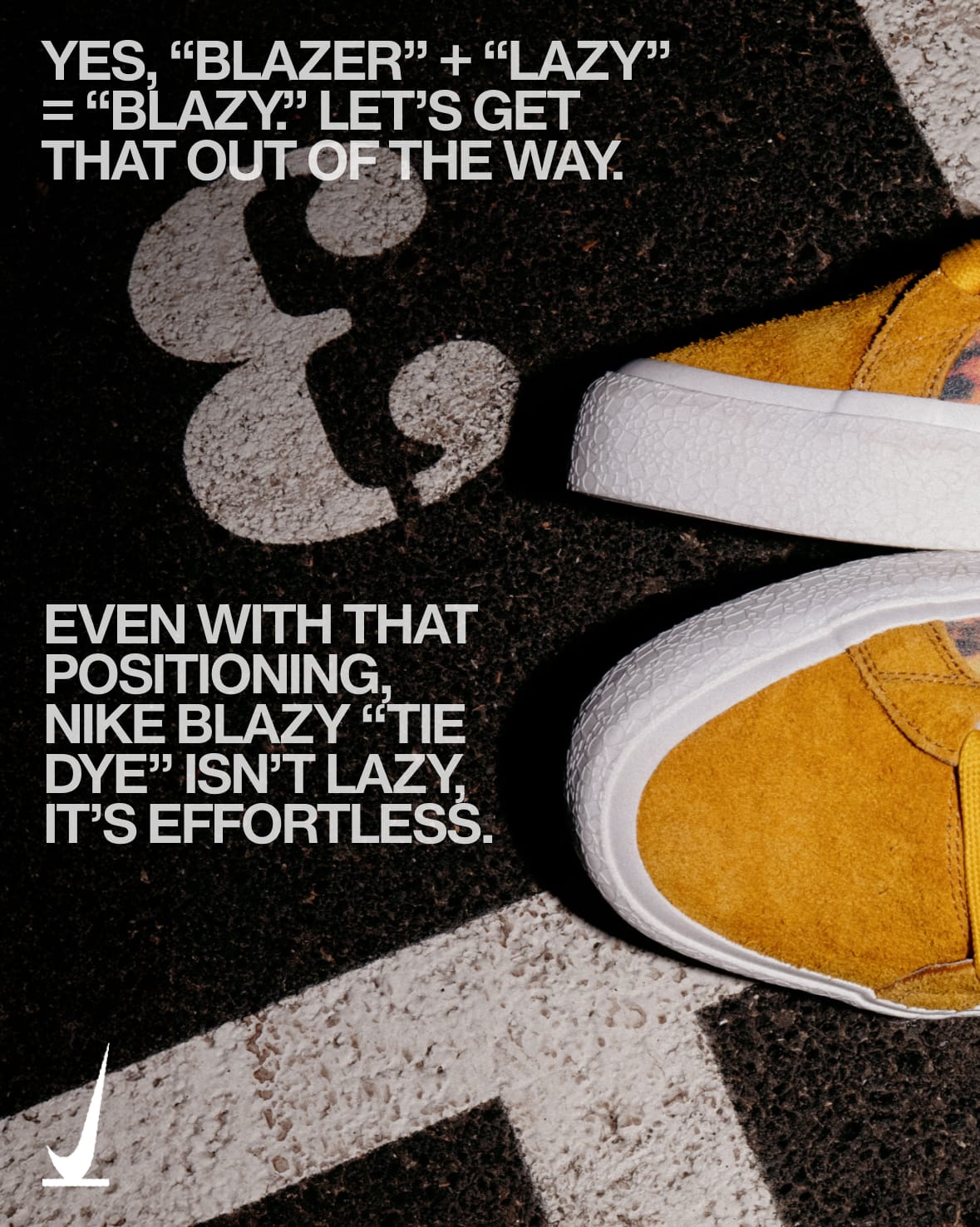 SNKRS Verified: Holiday '26 - Lifestyle