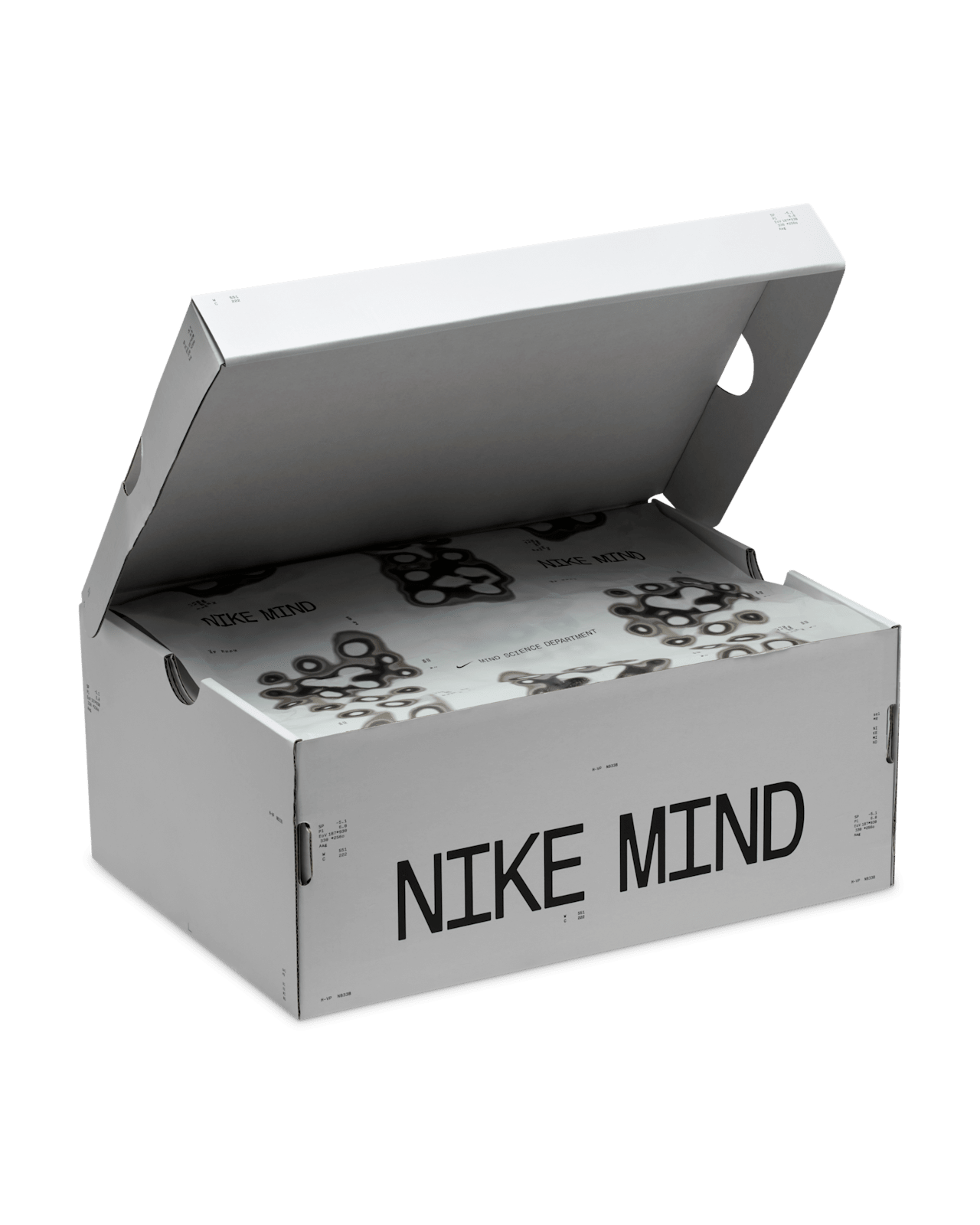 Mind 002 'Black and Hyper Crimson' (HQ4308-001) Release Date