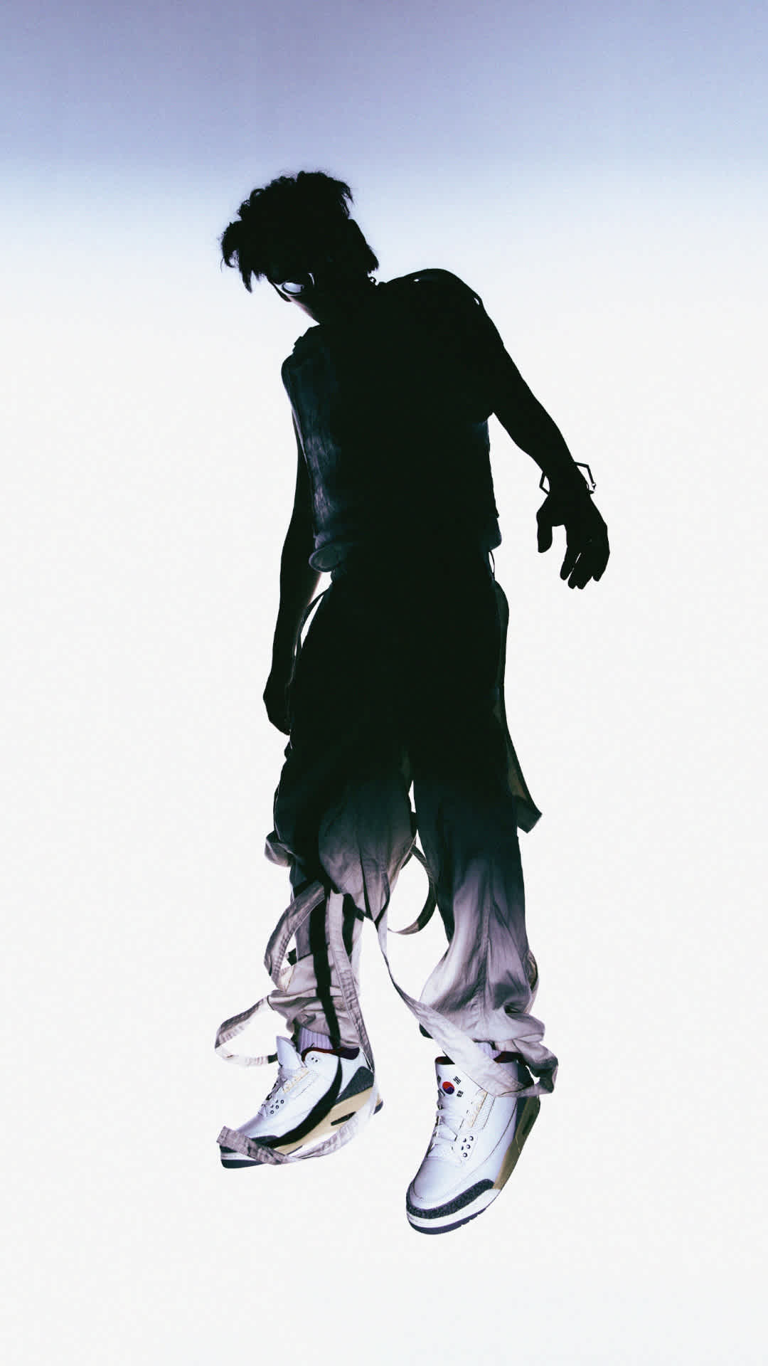 New Looks: Air Jordan 3 Seoul