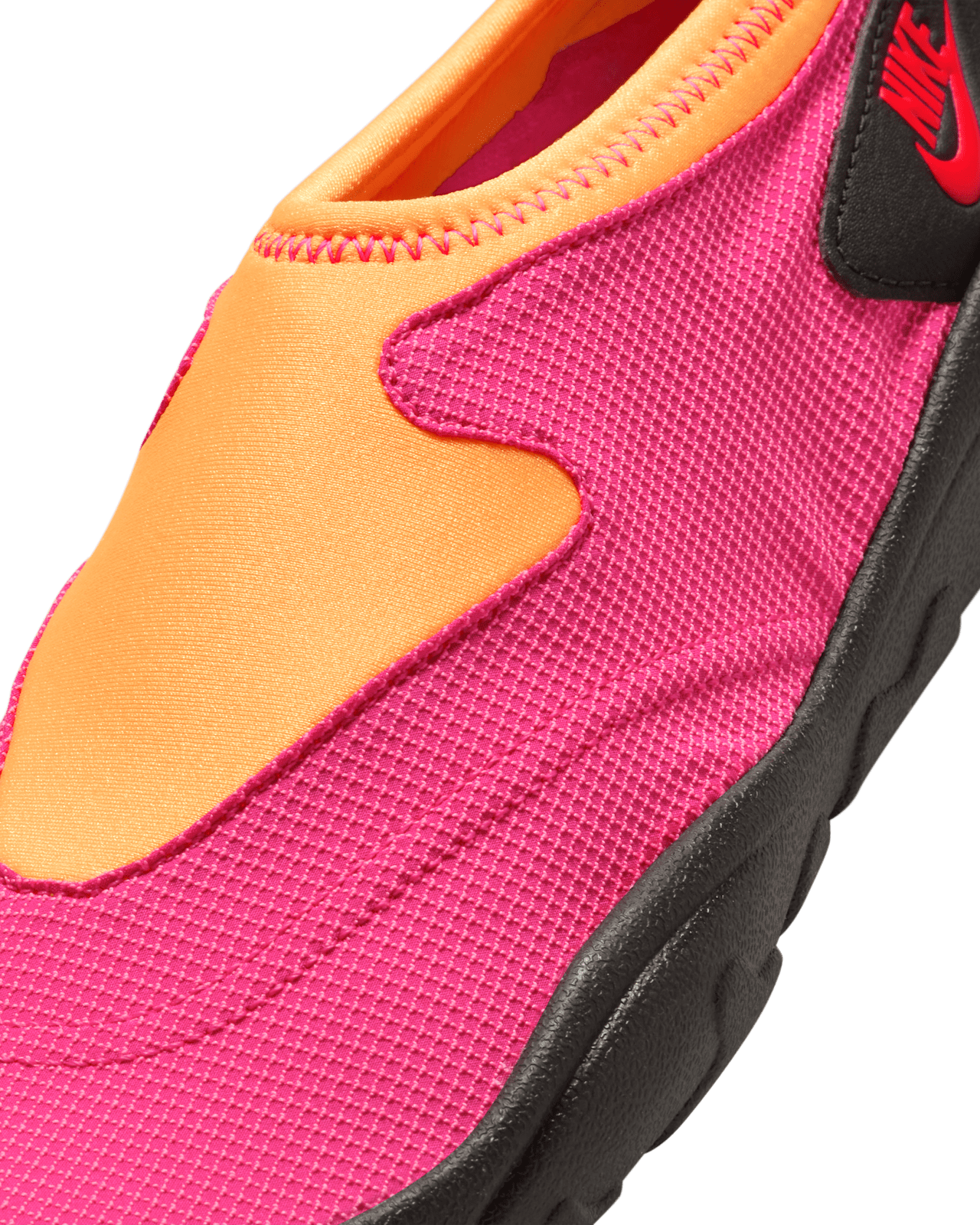 Women's Aqua Turf 'Hyper Pink and Laser Orange' (FZ5628-600) release date