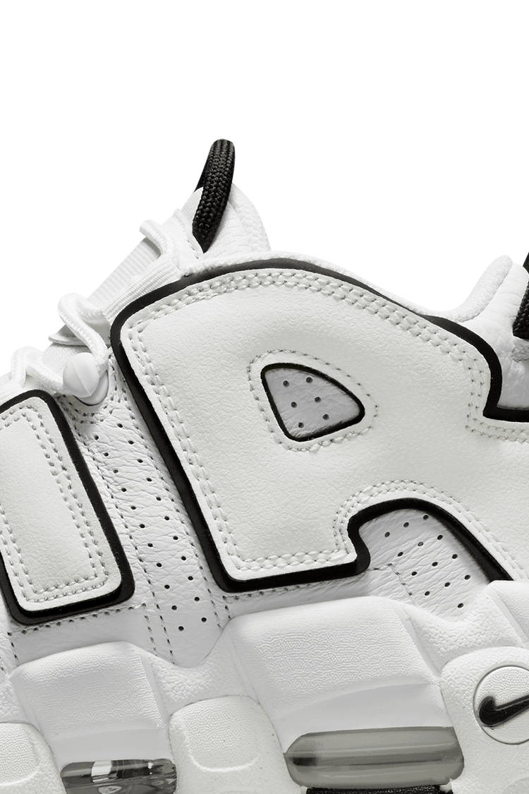 【NIKE公式】レディース エア モア アップテンポ 'Summit White' (DO6718-100 / WMNS NIKE AIR MORE UPTEMPO NH)