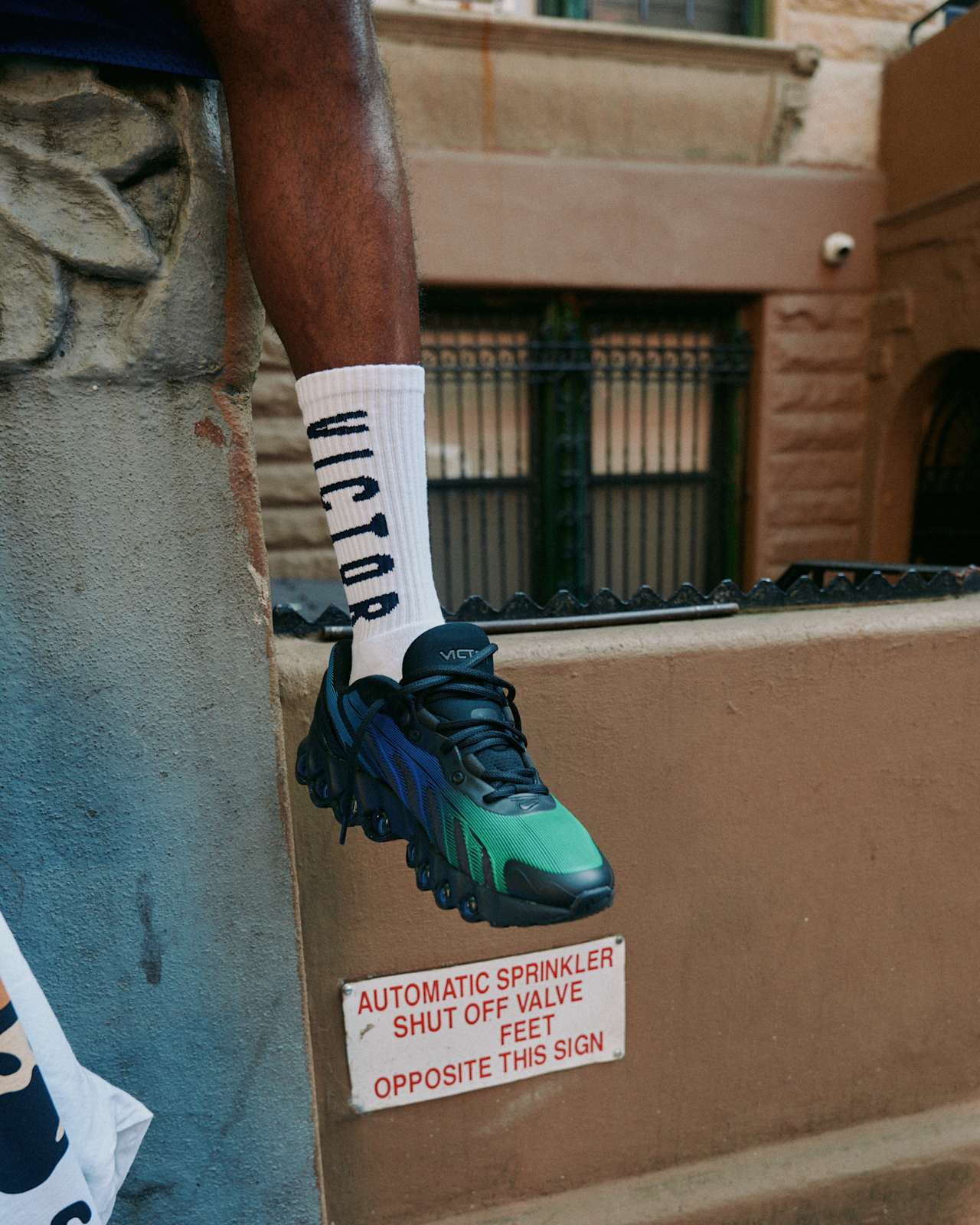 Air Max DN8 x Victor Victor 