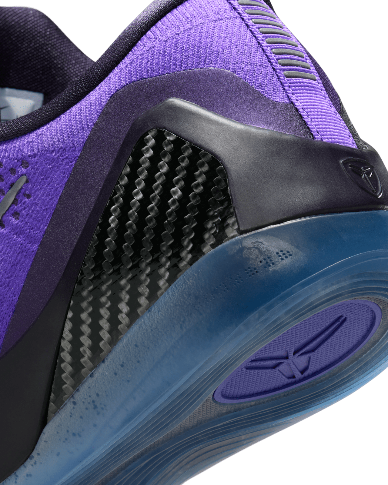 Data de llançament de les Kobe 9 Elite Low Protro "Hyper Grape and Cave Purple" (IM0465-500)