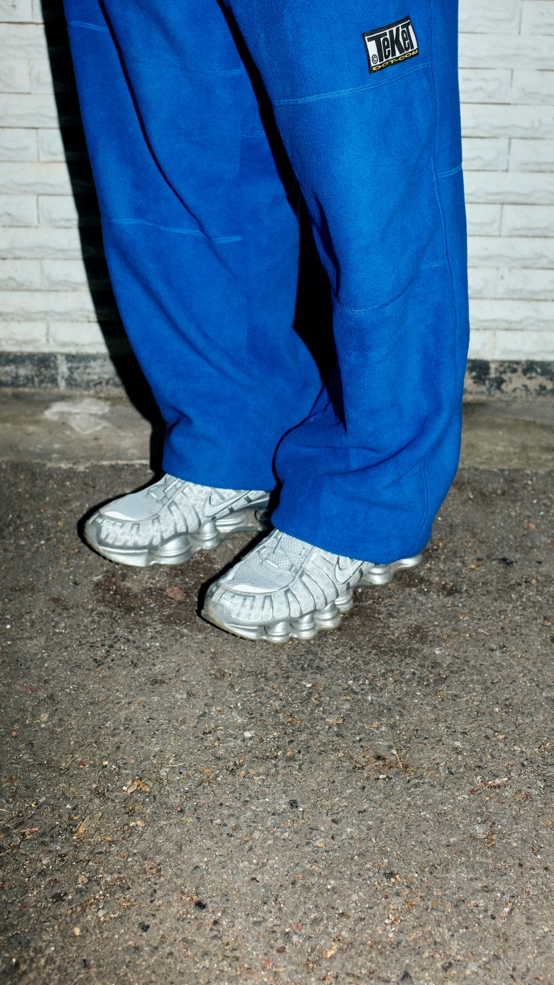 Street SNKRS: VISLA Year End Fest "Beautiful Grounds"