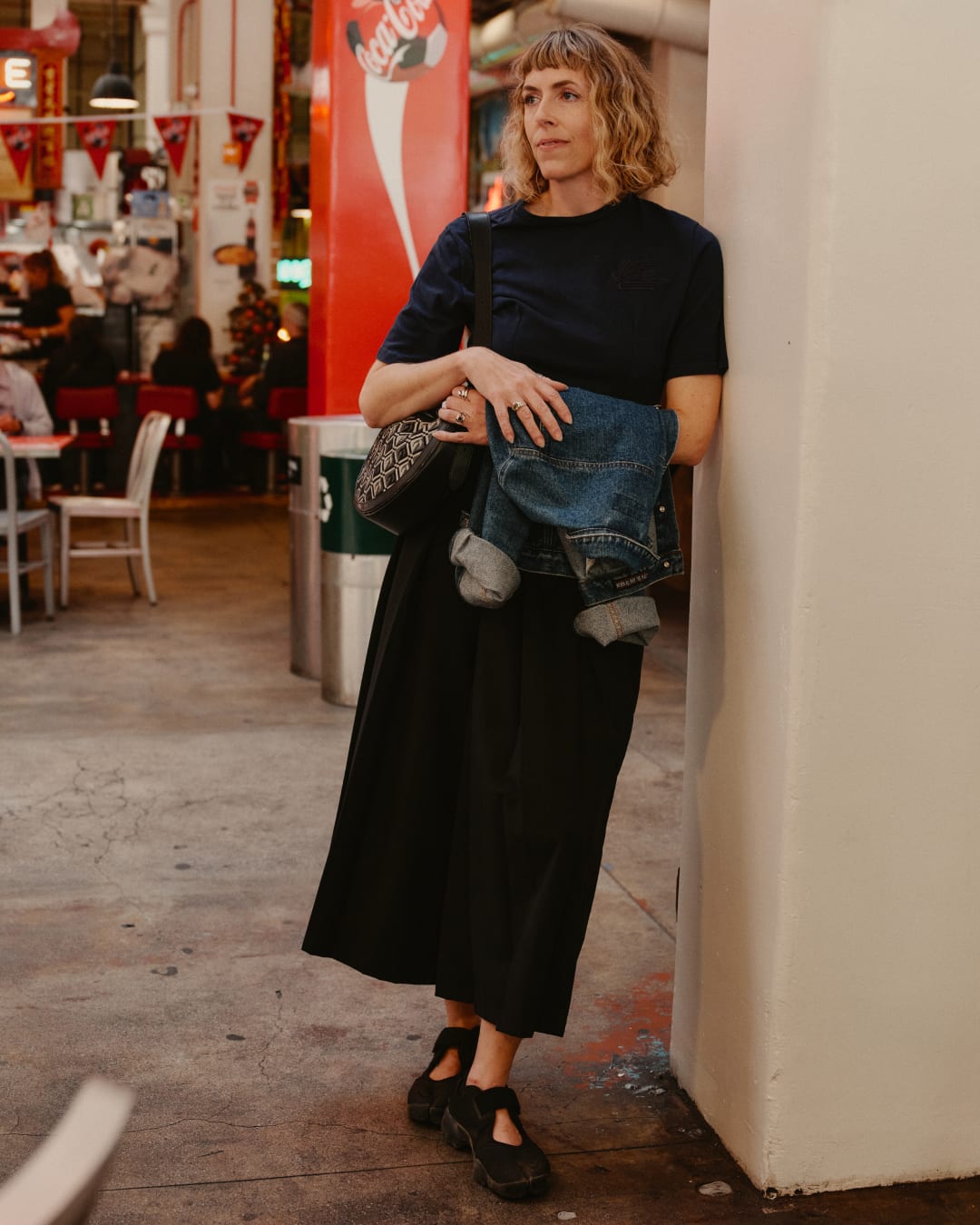 Street SNKRS: LA Arts District