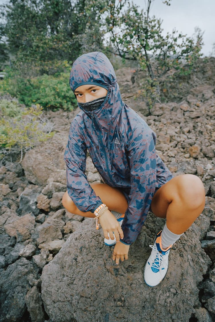 Nike ACG Apparel Collection