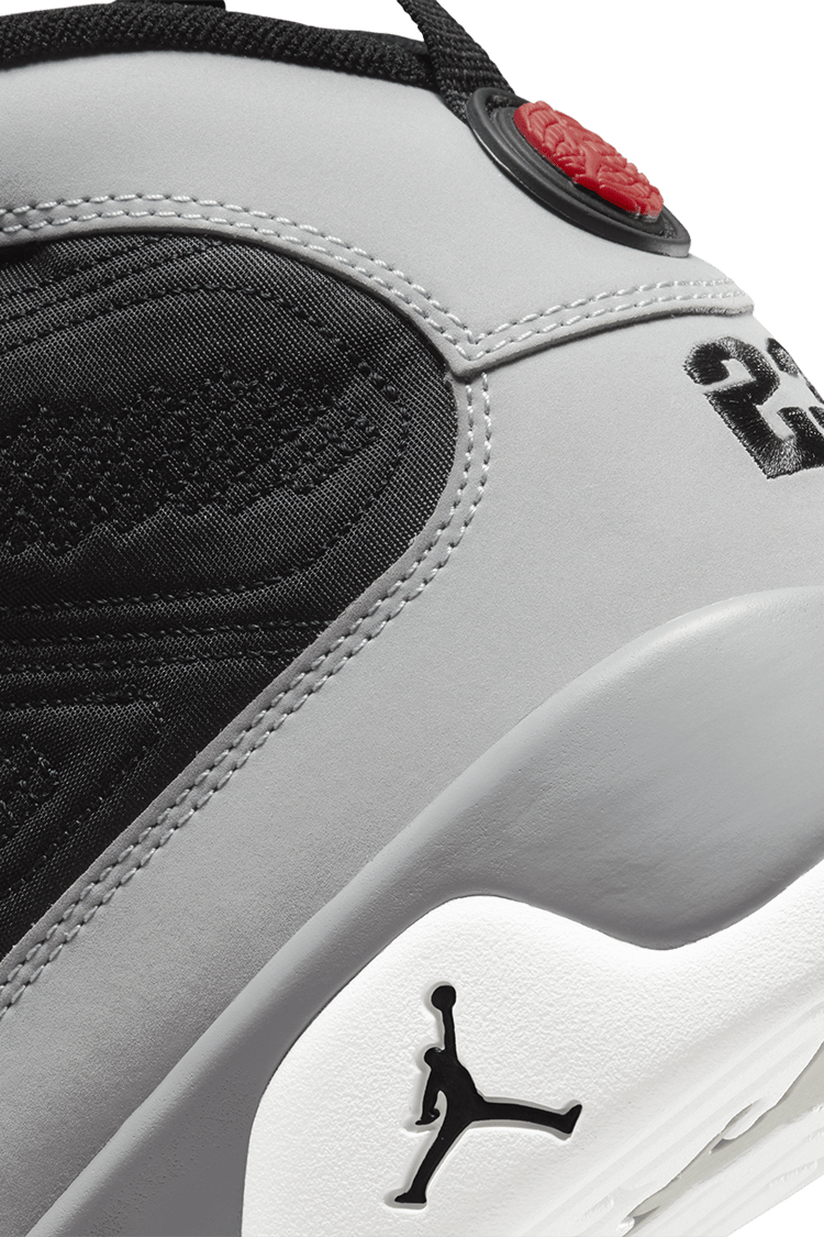 Ημερομηνία κυκλοφορίας του Air Jordan 9 "Black and Particle Grey" (CT8019-060)