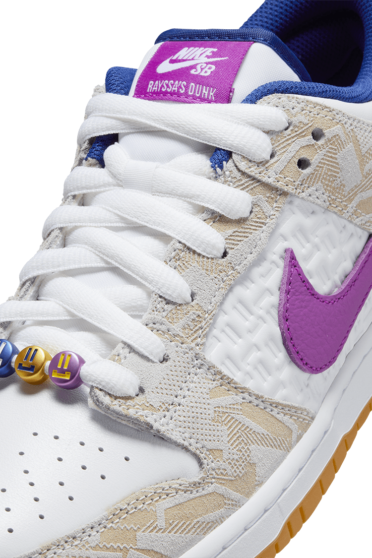 Nike SB Dunk Low ‚Pure Platinum and Vivid Purple‘ (FZ5251-001) – datum uvedení