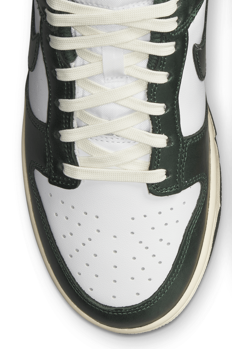 女款 Dunk 低筒 'Vintage Green' (DQ8580-100) 發售日期