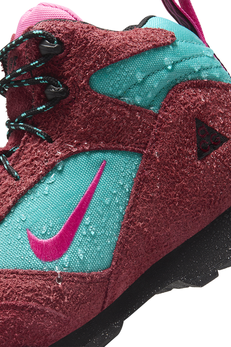 ACG Torre 中筒鞋 'Team Red and Dusty Cactus' (FD0212-600) 發售日期