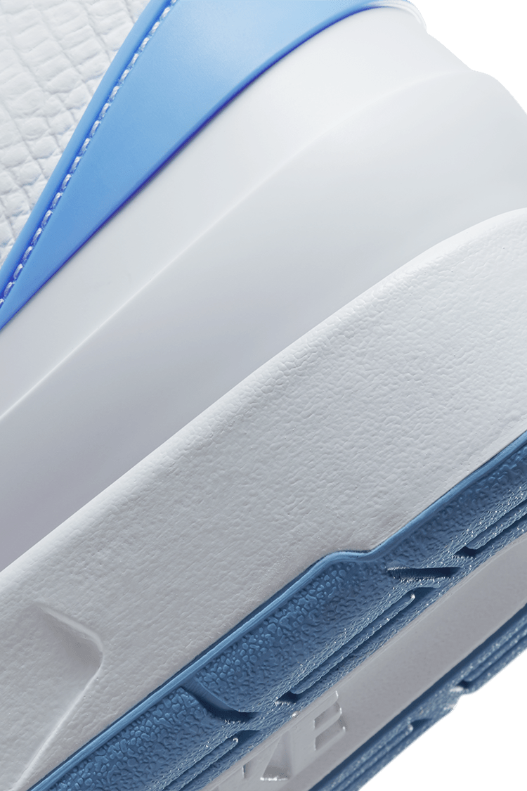 วันเปิดตัว Air Jordan 2 Low "University Blue" (DV9956-104)