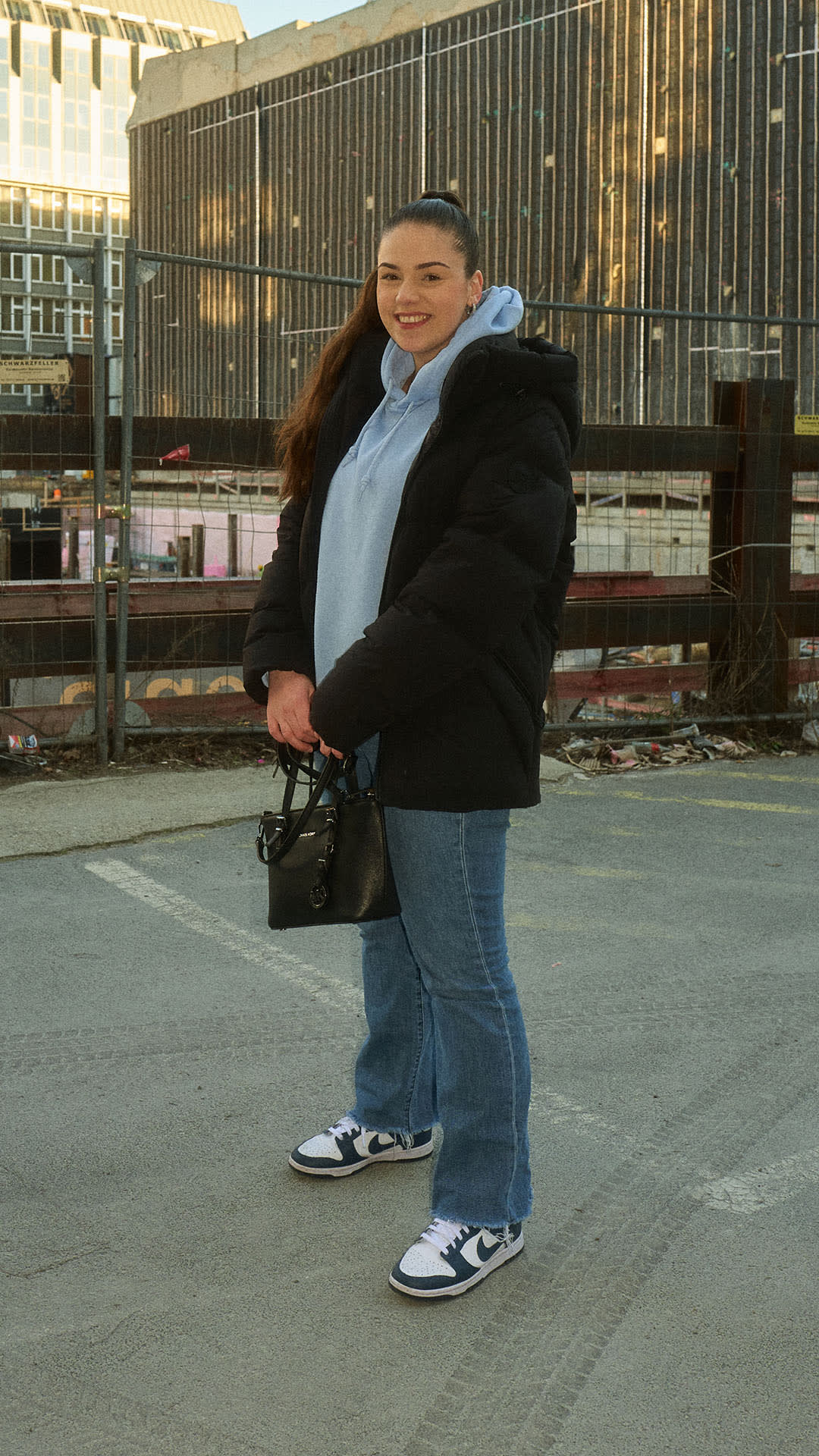 Street SNKRS: Prenzlauer Berg II