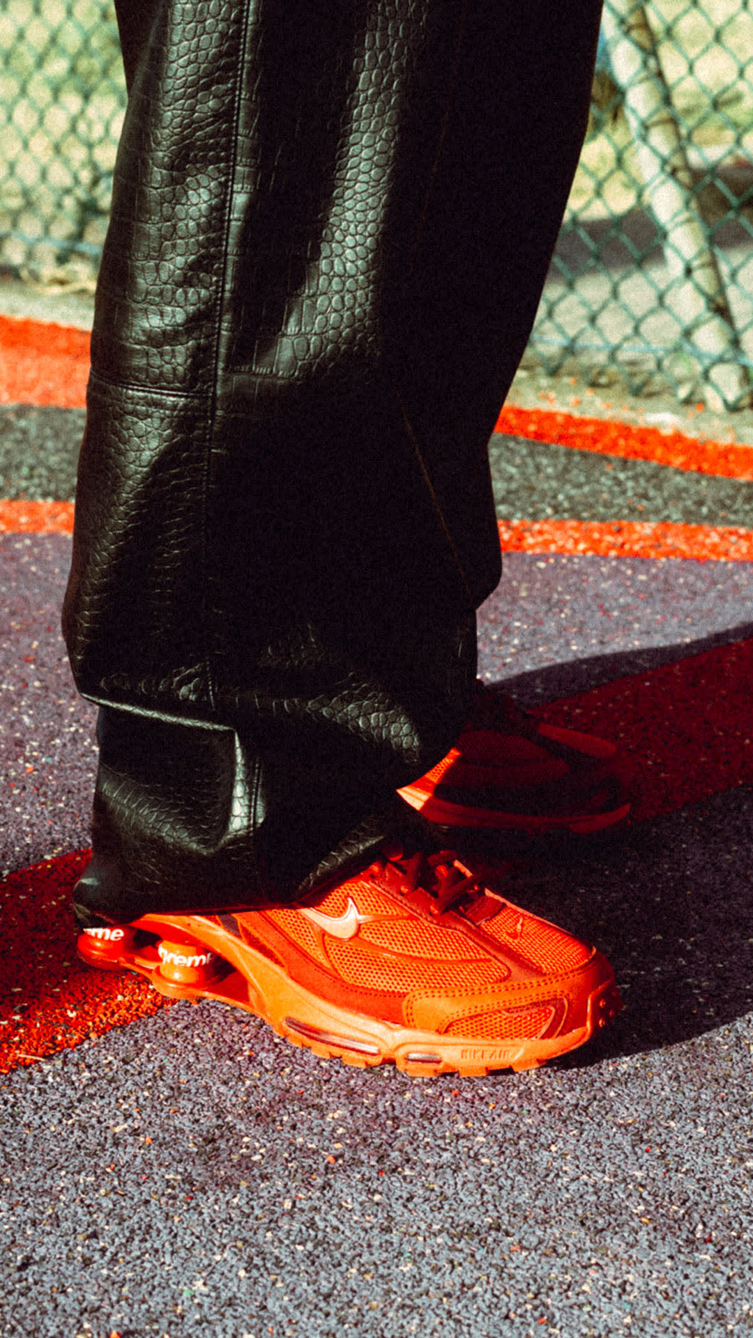 【NIKE公式】Street SNKRS：セントラル