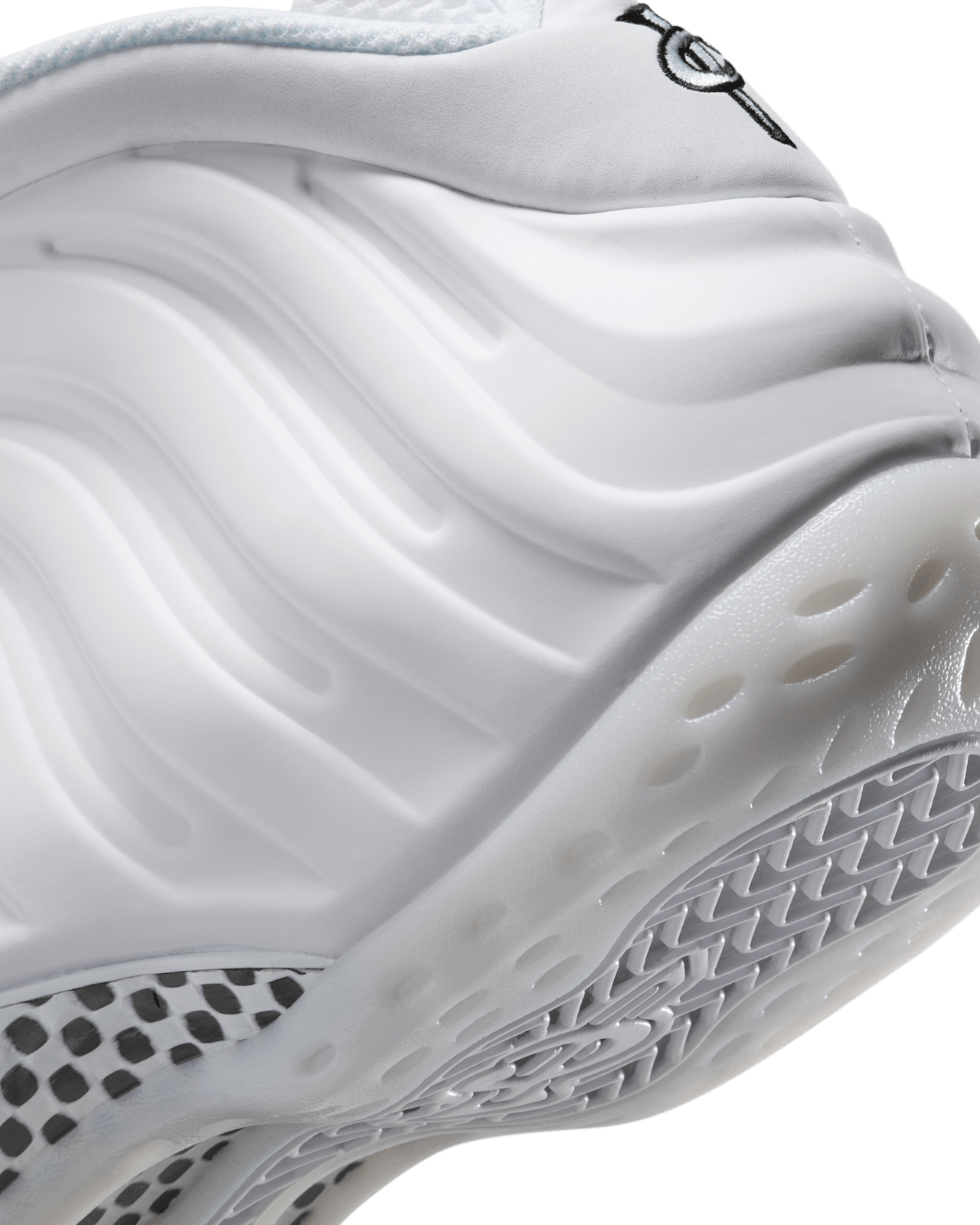 Air Foamposite One 'Triple White' (HJ5195-100) Release Date