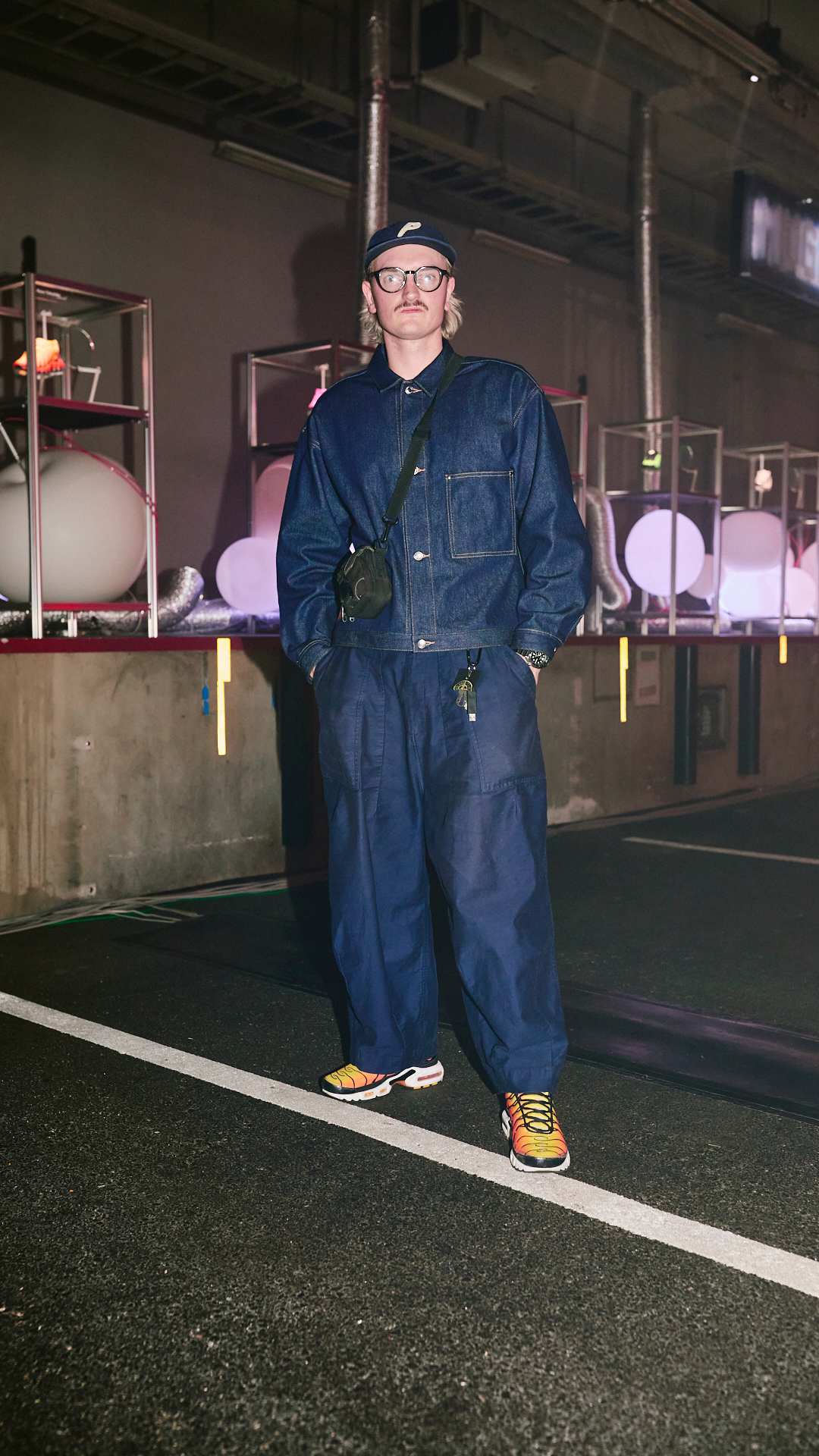 街頭 SNKRS：未來之戰