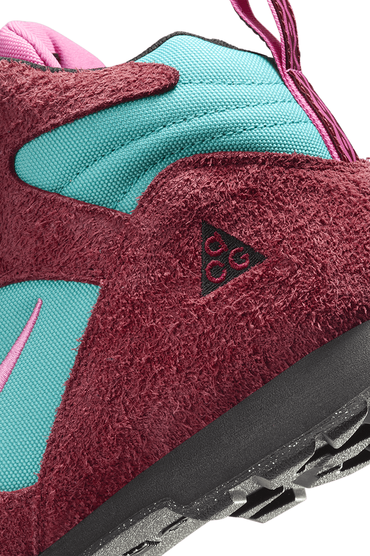 ACG Torre 中筒鞋 'Team Red and Dusty Cactus' (FD0212-600) 發售日期