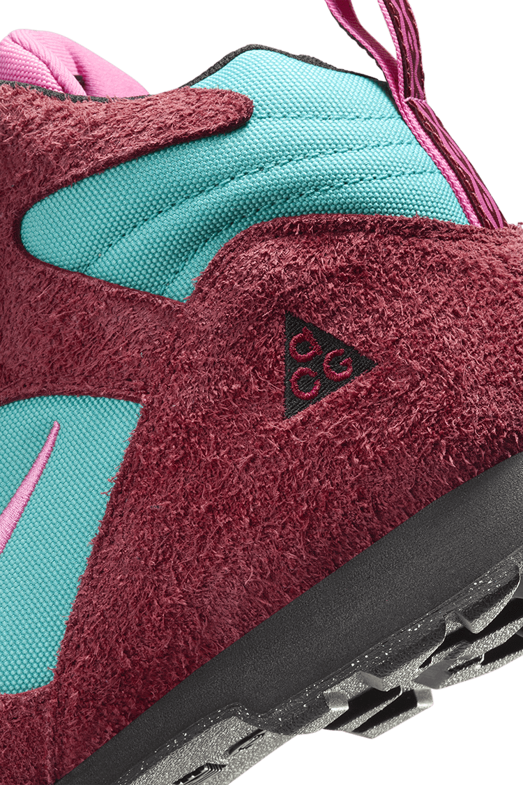 ACG Torre Mid 'Team Red and Dusty Cactus' (FD0212-600) release date