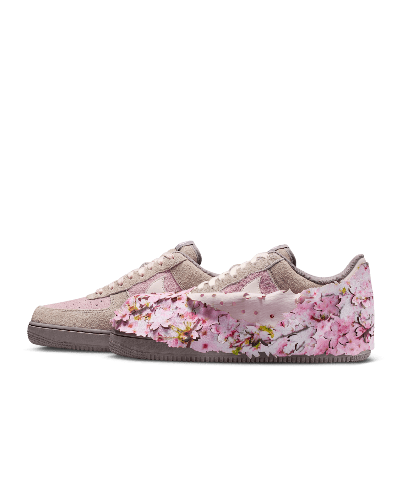 AIR FORCE 1 '07 PRM Release Date