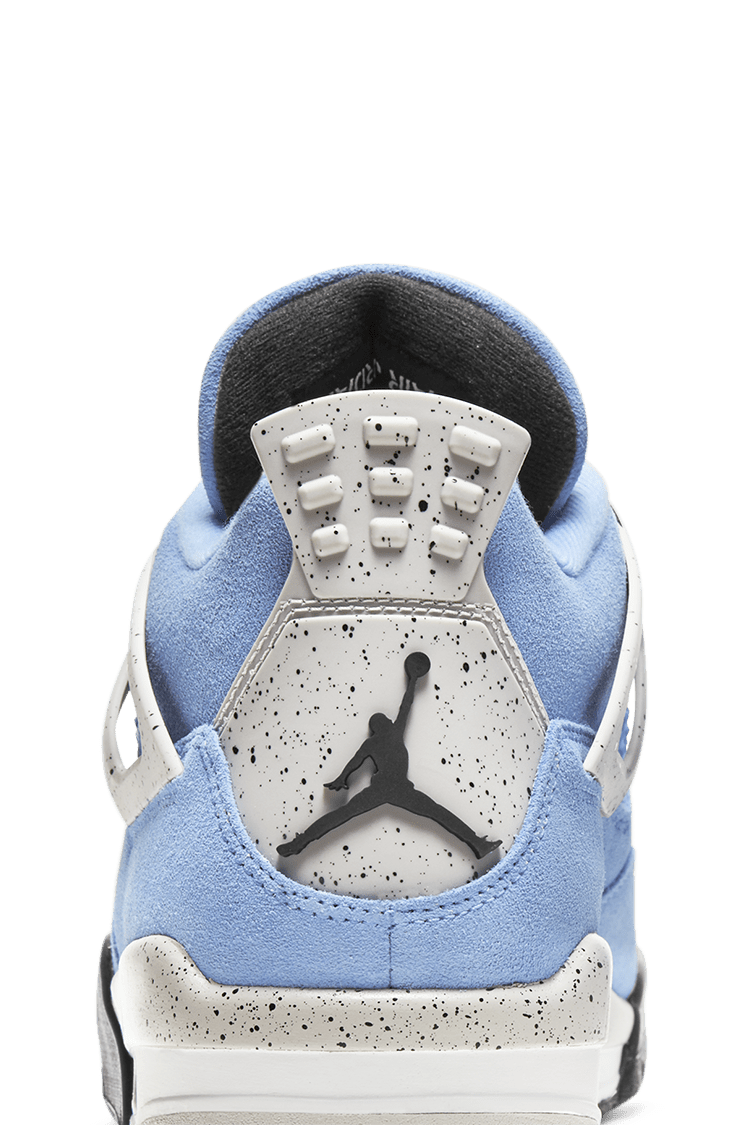 Jordan 4 carolina best sale