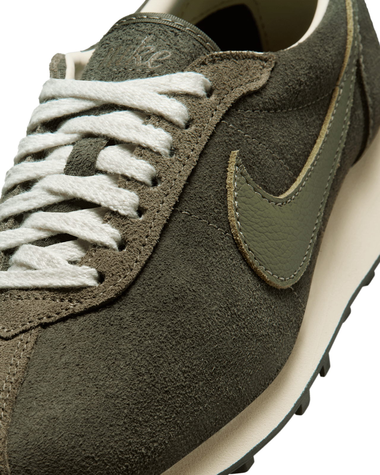 วันเปิดตัว LD-1000 "Cargo Khaki and Medium Olive" ผู้หญิง (IM9008-300)