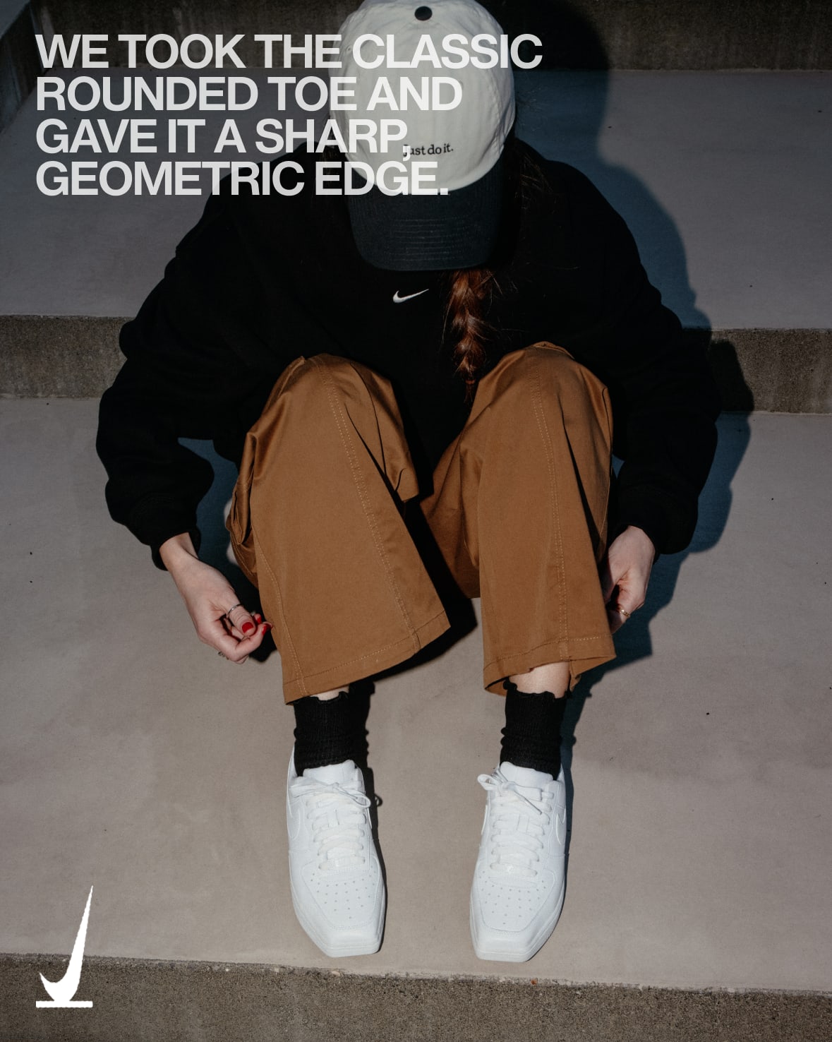 SNKRS Verified: Holiday '26