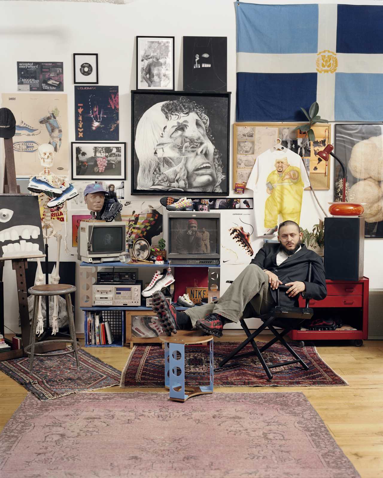 SNKRS ขอนำเสนอ: นวัตกรรมแห่ง Uptown มาพร้อมกับตัวอย่าง Air Max ซัมเมอร์ 2026