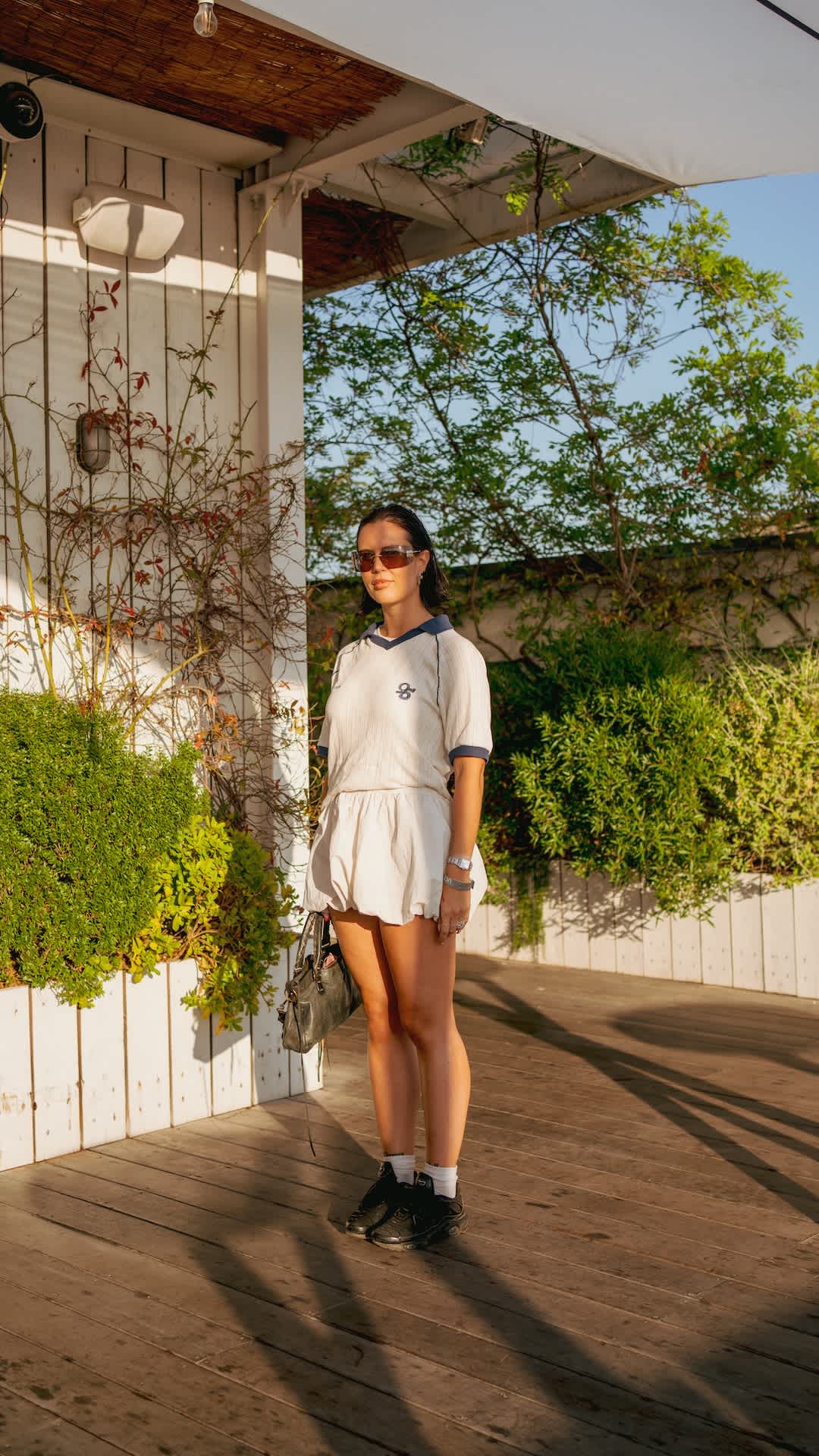 Street SNKRS: Air Max Craze Marseille Launch w/ Saison