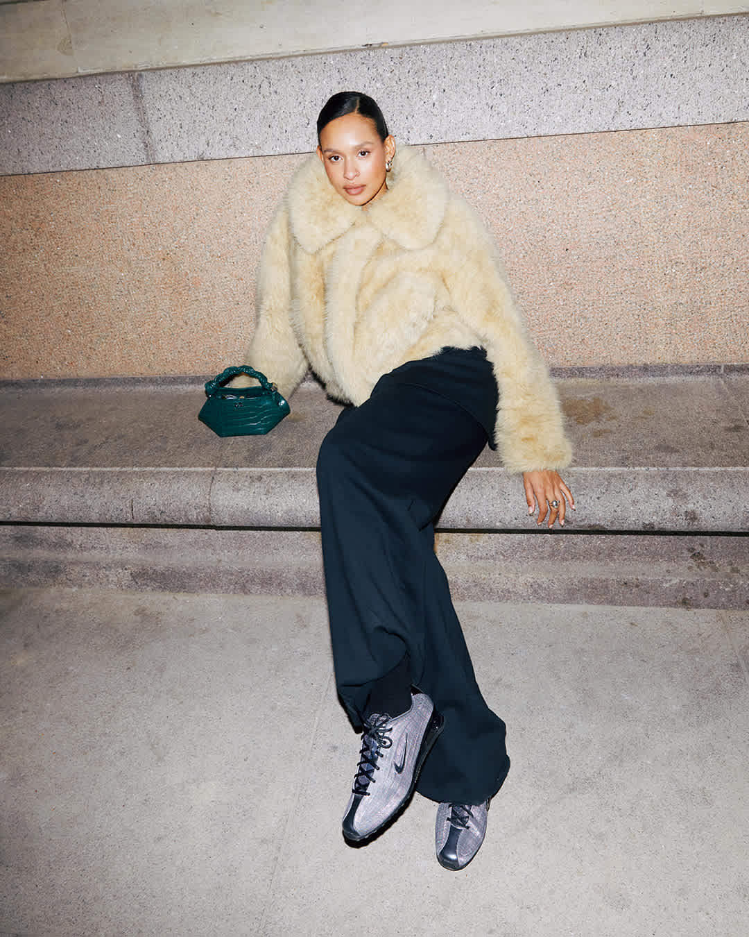 NAKED Copenhagen Launch Dinner: ถ่ายภาพโดย Polina Vinogradova ที่โคเปนเฮเกน